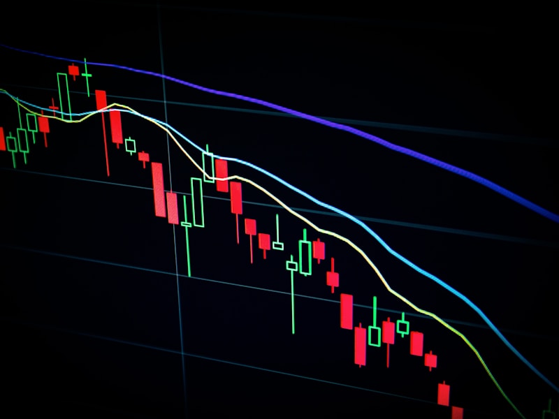 finance